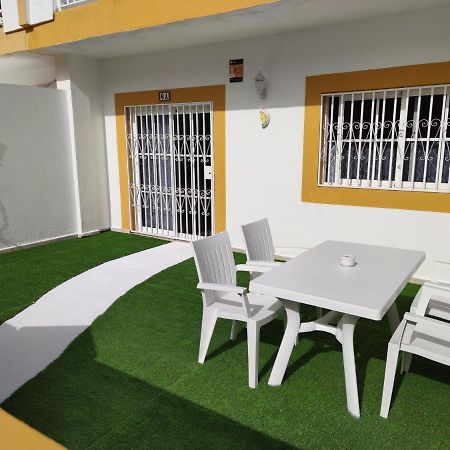 Villa Megila Caleta De Fuste Ngoại thất bức ảnh