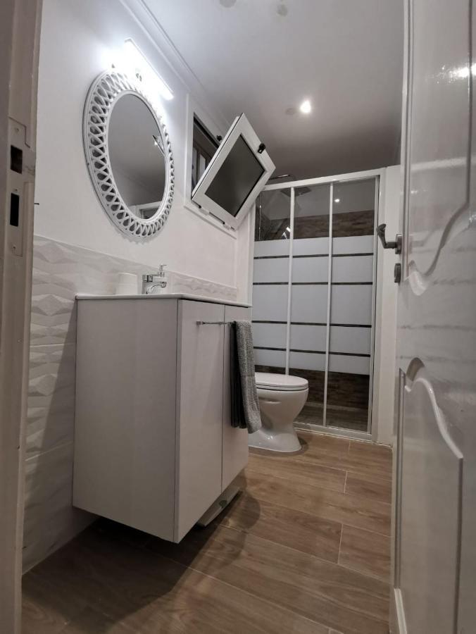 Villa Megila Caleta De Fuste Ngoại thất bức ảnh