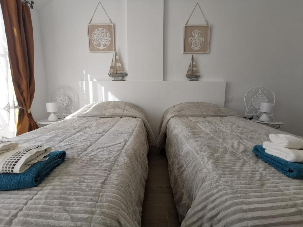 Villa Megila Caleta De Fuste Ngoại thất bức ảnh