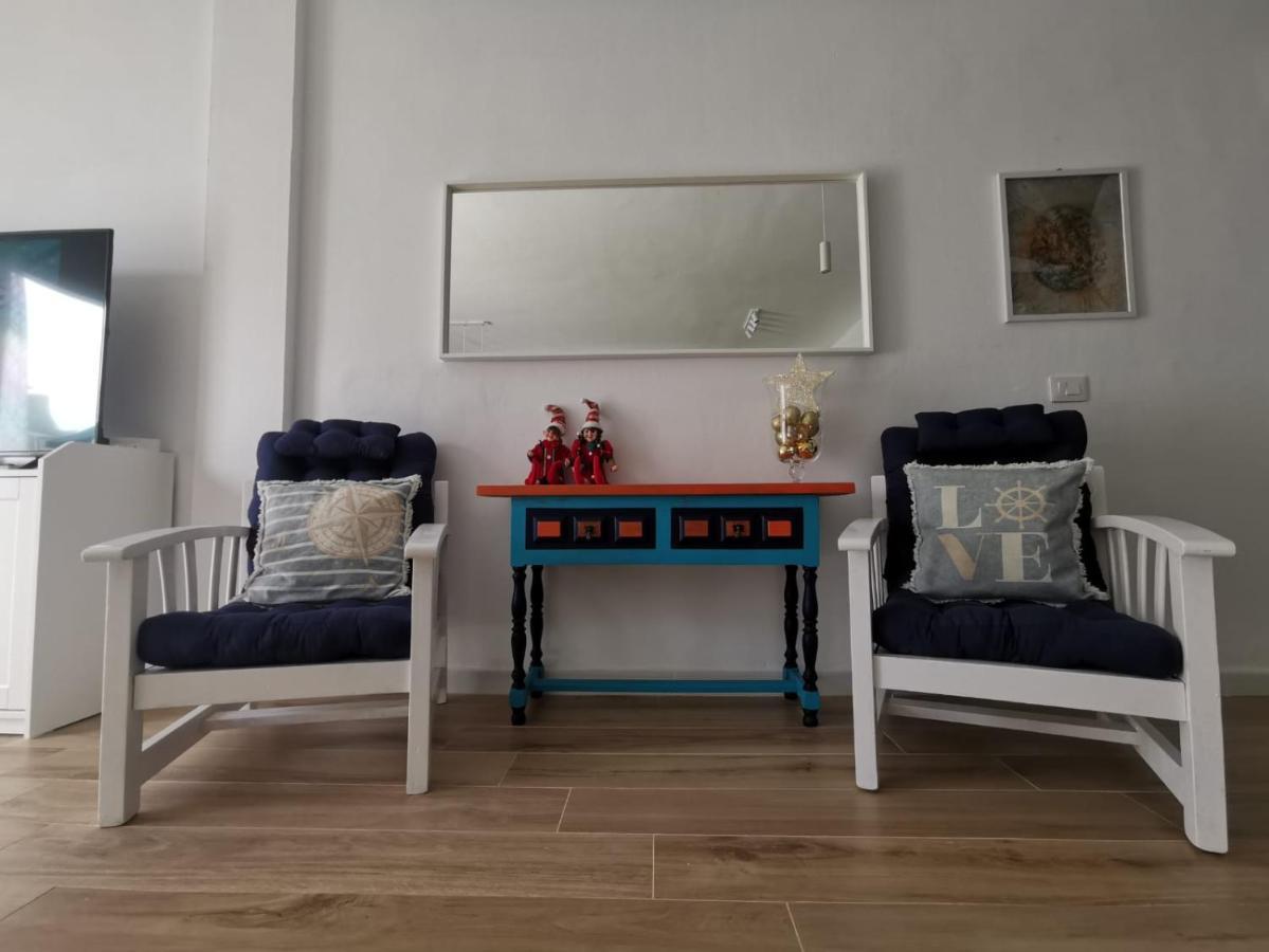 Villa Megila Caleta De Fuste Ngoại thất bức ảnh