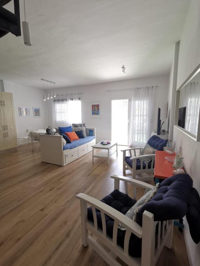 Villa Megila Caleta De Fuste Ngoại thất bức ảnh