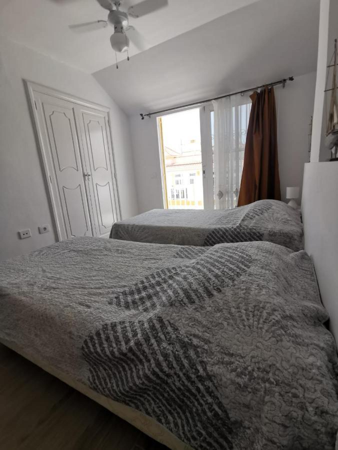 Villa Megila Caleta De Fuste Ngoại thất bức ảnh